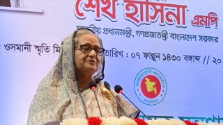 ভাষা আন্দোলনের ইতিহাস থেকে বঙ্গবন্ধুকে মুছে ফেলার চেষ্টা হয়েছিল