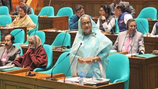 তারাবিহ ও সেহরিতে লোডশেডিং হবে না : প্রধানমন্ত্রী