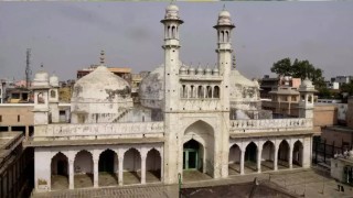 জ্ঞানবাপী মসজিদে হিন্দুদের পূজা করার বিষয়ে হাইকোর্টের রায় আজ