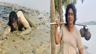 ঈদে মুক্তি পাচ্ছে জায়েদ খানের ক্যারিয়ারে সেরা শ্রম দেয়া ছবি