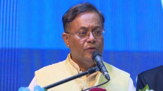 বিএনপি-জামায়াত ইসরায়েলের দোসর: পররাষ্ট্রমন্ত্রী