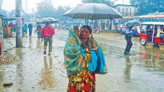 এ সপ্তাহে যে দিন গুলোতে বৃষ্টির আভাস পাওয়া গেল