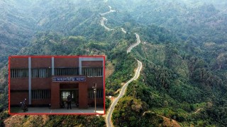 খাগড়াছড়িতে দুই ইউপিডিএফ কর্মীকে গুলি করে হত্যা