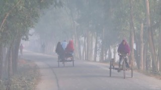 শৈত্যপ্রবাহ ও শীত নিয়ে নতুন তথ্য দিল আবহাওয়া অফিস