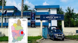 গোসল করতে বলায় স্কুলছাত্রীর আত্মহত্যা