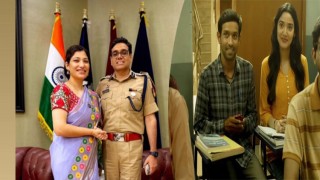 বানানো নয়, সত্যিকারের মনোজ কুমারের গল্পই ‘টুয়েলফ্থ ফেল’