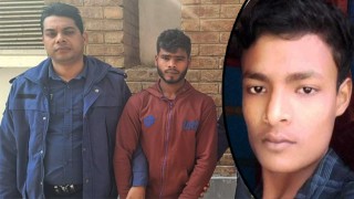 গাঁজা খেতে সিগারেট কেনার টাকা না দেওয়ায় বন্ধুকে হত্যা