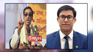 শামীম ওসমানের অভিযোগ প্রসঙ্গে যা বললেন জেলা প্রশাসক