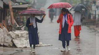 শীত ও বৃষ্টি নিয়ে যে বার্তা দিলো আবহাওয়া অফিস