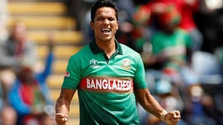 অবশেষে বিপিএল খেলার অনুমতি পেলেন সাইফউদ্দিন