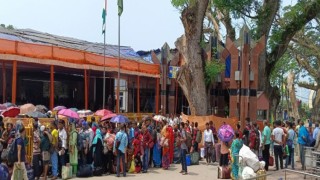 মেডিকেল ভিসায় ভারত গিয়ে আটকা শতাধিক বাংলাদেশি