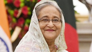 সন্ধ্যায় জাতির উদ্দেশে ভাষণ দেবেন প্রধানমন্ত্রী