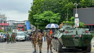 চার দিন সকাল ৭টা থেকে রাত ৮টা পর্যন্ত কারফিউ শিথিল