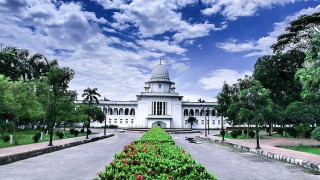 আন্দোলনকারীদের ওপর গুলি না চালানোর রিটের শুনানি আজ হচ্ছে না