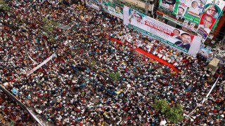 নতুন নতুন ইস্যু নিয়ে রাজপথে সক্রিয় হচ্ছে বিএনপি