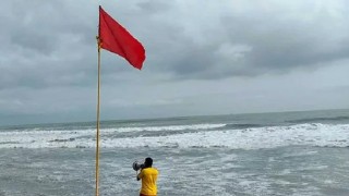 দেশের চার সমুদ্রবন্দরে ৩ নম্বর সতর্ক সংকেত