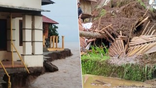 ইন্দোনেশিয়ায় ভূমিধসে নিহত ১১, নিখোঁজ ১৯