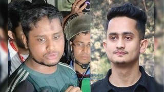 ডিবি হেফাজতে কোটা আন্দোলনের আরও দুই সমন্বয়ক