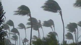 রাত ১টার মধ্যে রাজধানীসহ ১১ অঞ্চলে ঝড়-বৃষ্টির পূর্বাভাস