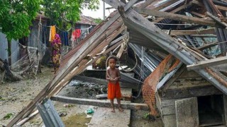 ঘূর্ণিঝড় রেমাল : ২০ জেলায় ক্ষতি ৭ হাজার কোটি টাকা