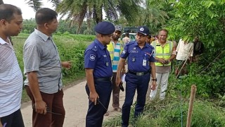 জ্বীনের মাধ্যমে চিকিৎসার নামে স্ত্রীকে ধর্ষণ করে কবিরাজ; প্রতিশোধ নিতে কবিরাজকে হত্যা