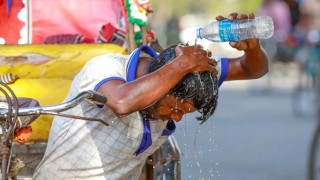 দাবদাহে পুড়ছে ১৬ জেলা