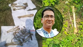 এমপি আনার হত্যা: কলকাতার বাগজোলা খাল থেকে হাড়গোড় উদ্ধার