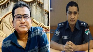 এমপি আনার হত্যা মামলার তদন্ত কর্মকর্তাকে হঠাৎ বদলি