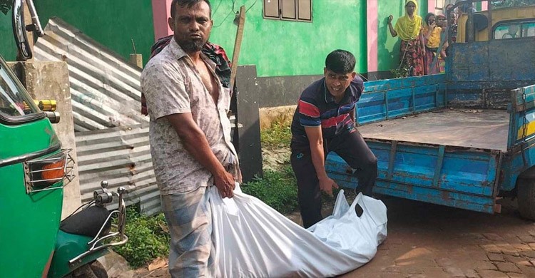 'সে আরও অনেক মানুষের জীবন নষ্ট করবে, তাই মাইরা ফেললাম'