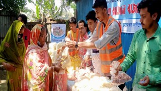 ১০ টাকায় মিলছে রমজানের বাজার!