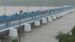 পানি নিয়ে জটিলতা সমাধানে ভারতের সঙ্গে আলোচনা চলছে: পানি সম্পদ প্রতিমন্ত্রী