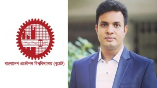 বুয়েটে অবশ্যই ছাত্ররাজনীতি থাকতে হবে: সাদ্দাম হোসেন