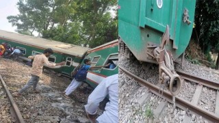 বিজয় এক্সপ্রেস উদ্ধারে আরও দুয়েকদিন লাগতে পারে