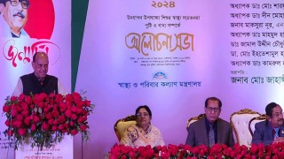 কথা কম বলে কাজ বেশি করতে চাই : স্বাস্থ্যমন্ত্রী