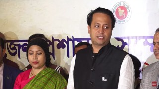 যত্রতত্র মাদ্রাসার কারণে স্কুলে শিক্ষার্থী কমছে : শিক্ষামন্ত্রী