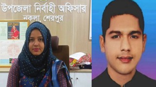 তথ্য জানতে চাওয়ায় সাংবাদিককে কারাগারে পাঠালেন ইউএনও