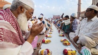 পবিত্র মাহে রমজান শুরু