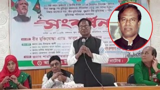 ‘নির্বাচনে ১ কোটি ২৬ লাখ টাকা খরচ হয়েছে, এটা তুলব, এটুক অন্যায় করবোই’