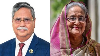 সিরিজ জয়ে বাংলাদেশ দলকে রাষ্ট্রপতি ও প্রধানমন্ত্রীর অভিনন্দন