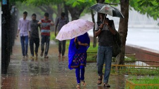 বৃষ্টি নিয়ে আবহাওয়া অফিসের নতুন বার্তা