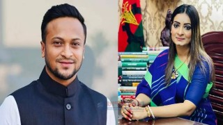 তারেক রহমানের সঙ্গে যোগাযোগের চেষ্টা করেছিলেন সাকিব: নিপুণ রায়