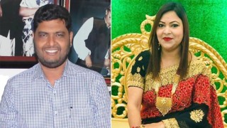 মেয়রের সামনে কাউন্সিলরকে জুতাপেটা করলেন নারী কাউন্সিলর