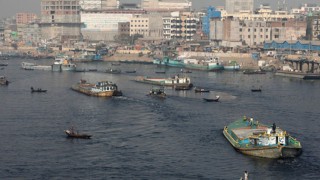 ঢাকার পানিতে ক্যান্সার সৃষ্টিকারী উপাদান