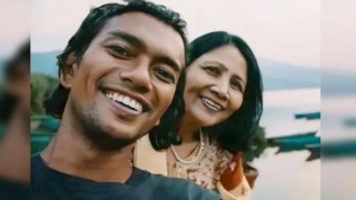 মা হারালেন ভিডিও নির্মাতা নাদির নিবরাস