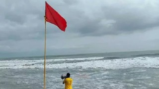 ১০ নম্বর মহাবিপৎসংকেতের আওতায় উপকূলের ৯ জেলা