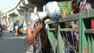 আবারও দুঃসংবাদ দিল আবহাওয়া অফিস