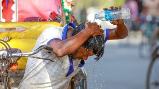 ৭ জেলায় বইছে মৃদু তাপপ্রবাহ