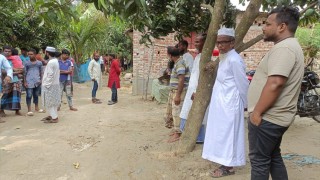 পেটে গজ রেখেই সেলাই, মারা গেছেন সেই সুমি