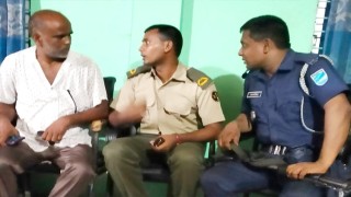 টাঙ্গাইলে সেনা সদস্য পরিচয়ে প্রতারণা