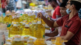 ১ কোটি ১০ লাখ লিটার সয়াবিন তেল কিনবে সরকার